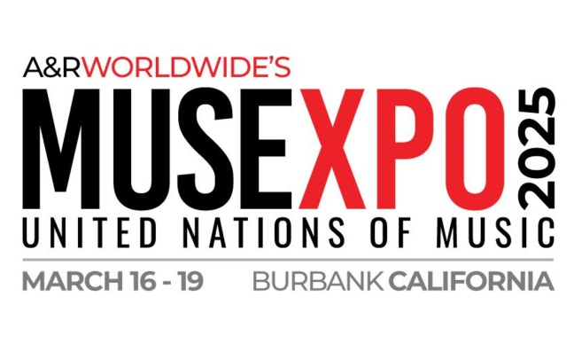 MUSEXPO 2025 unveils first round of speakers for its 25th global edition