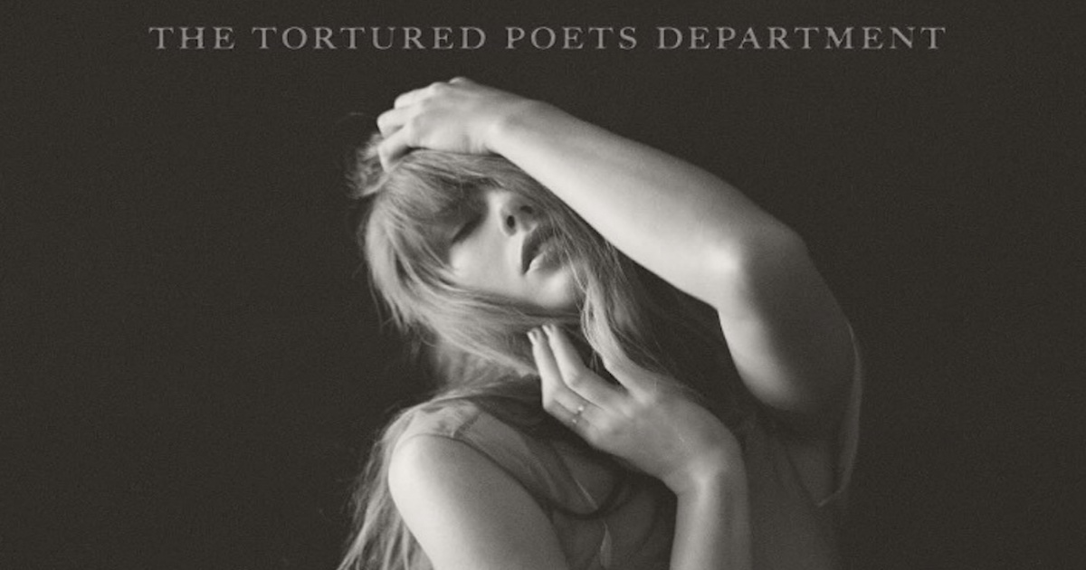 As The Tortured Poets Department drops, here's all Taylor Swift's ...