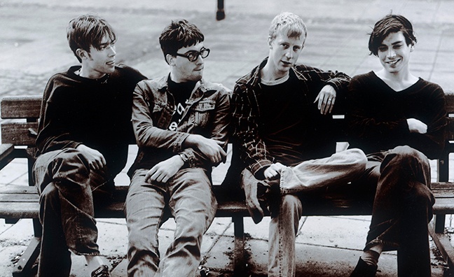 Hitmakers: The songwriting secrets behind Blur's Parklife