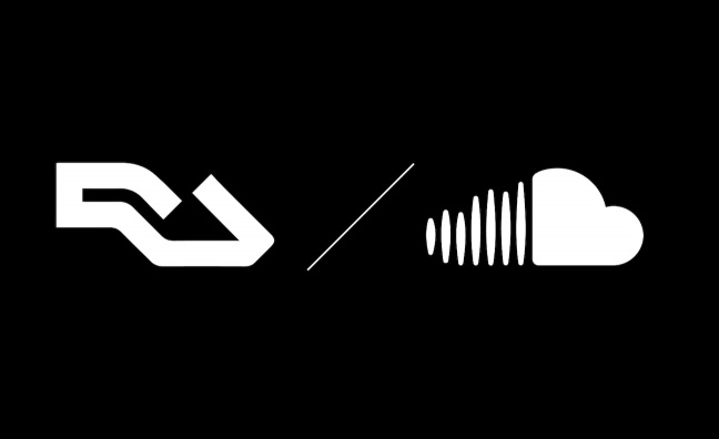 SoundCloud forms strategic partnership with Resident Advisor