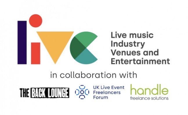 LIVE trade body report reveals challenges faced by freelancers in music industry
