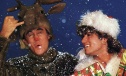 BBC and Sony Music to mark 40th anniversary of Wham!'s Last Christmas