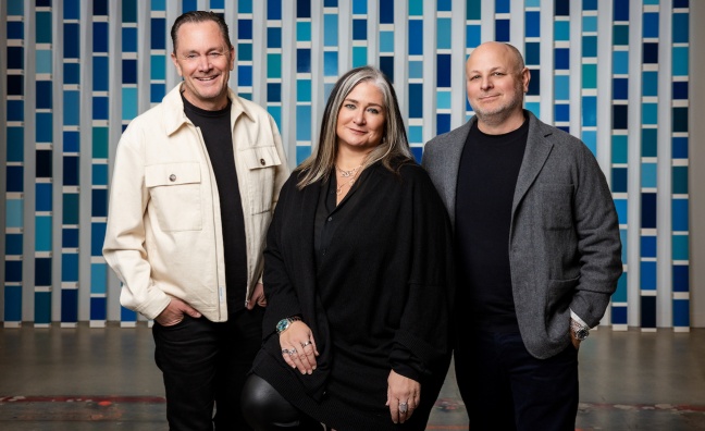 CAA names Emma Banks, Darryl Eaton and Rick Roskin as co-heads of global touring