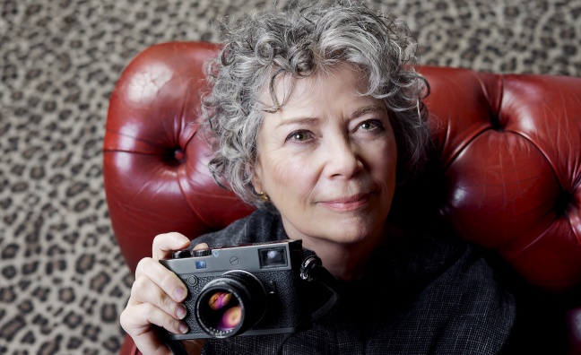 Abbey Road Music Photography Awards 2024: Jill Furmanovsky to be honoured with ICON Award