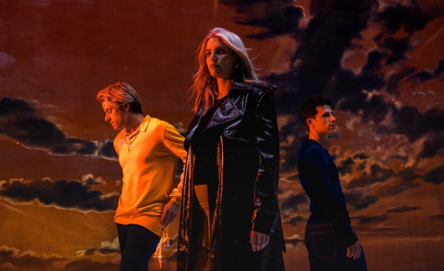 London Grammar unveil biggest tour to date including O2 Arena show