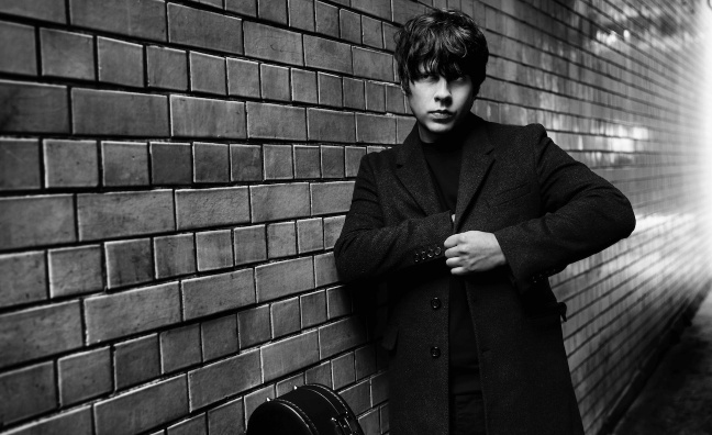 Jake Bugg on returning to his musical DNA: 'It was nice to have guitar solos and riffs back'