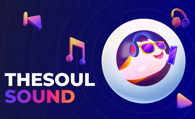 TheSoul Publishing launches curated music promotion service targeting influencers on video platforms