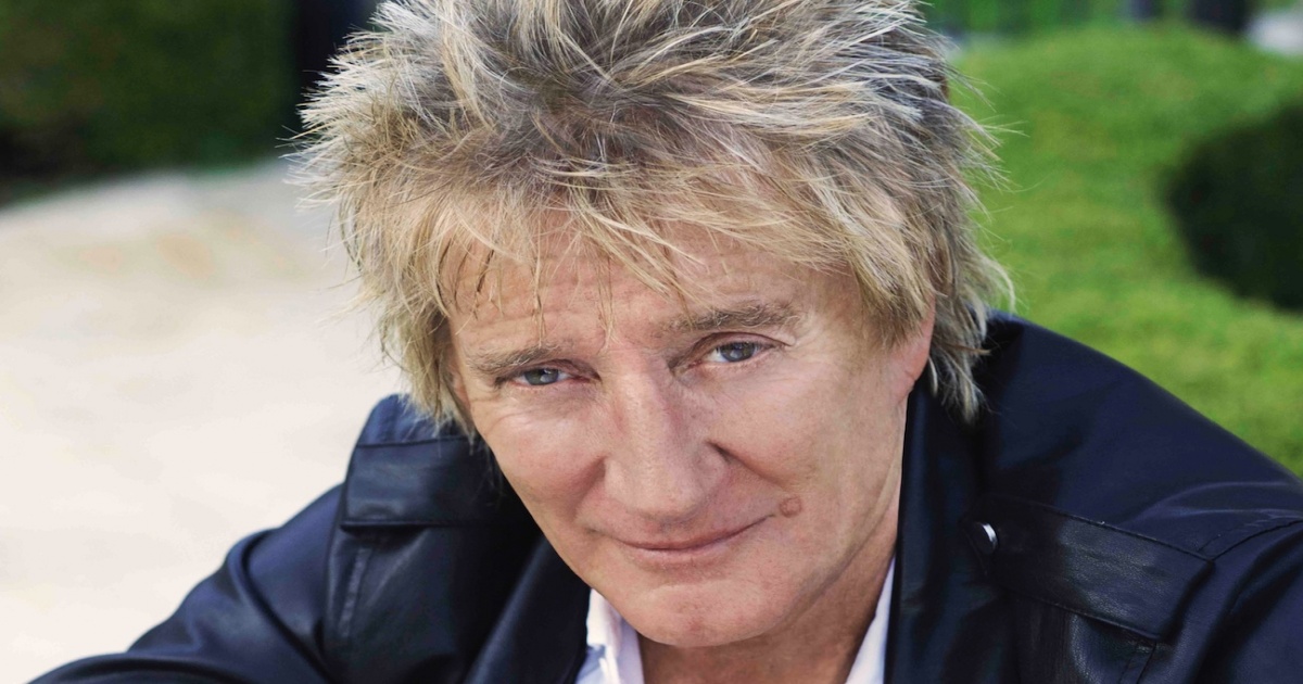Iconic Artists Group acquires Rod Stewart catalogue, secures access to ...