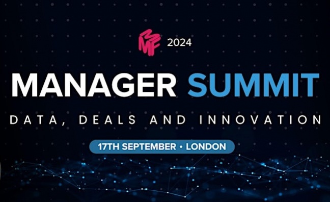 MMF to host Manager Summit on new commercial models and data tools