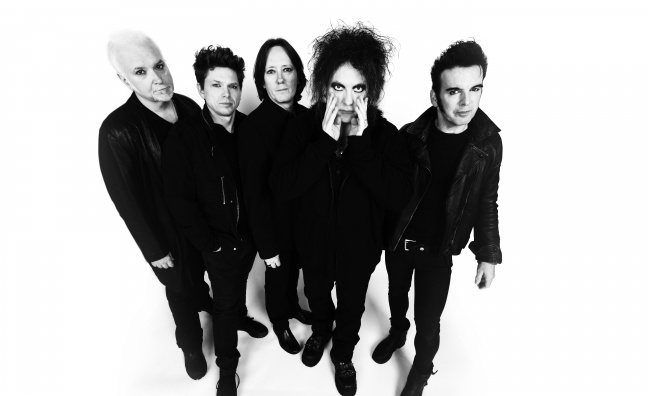 The Cure, Radiohead, Def Leppard to join Rock & Roll Hall Of Fame