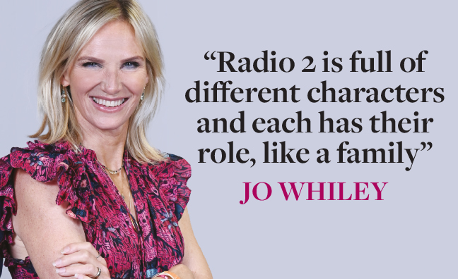 jo whiley 