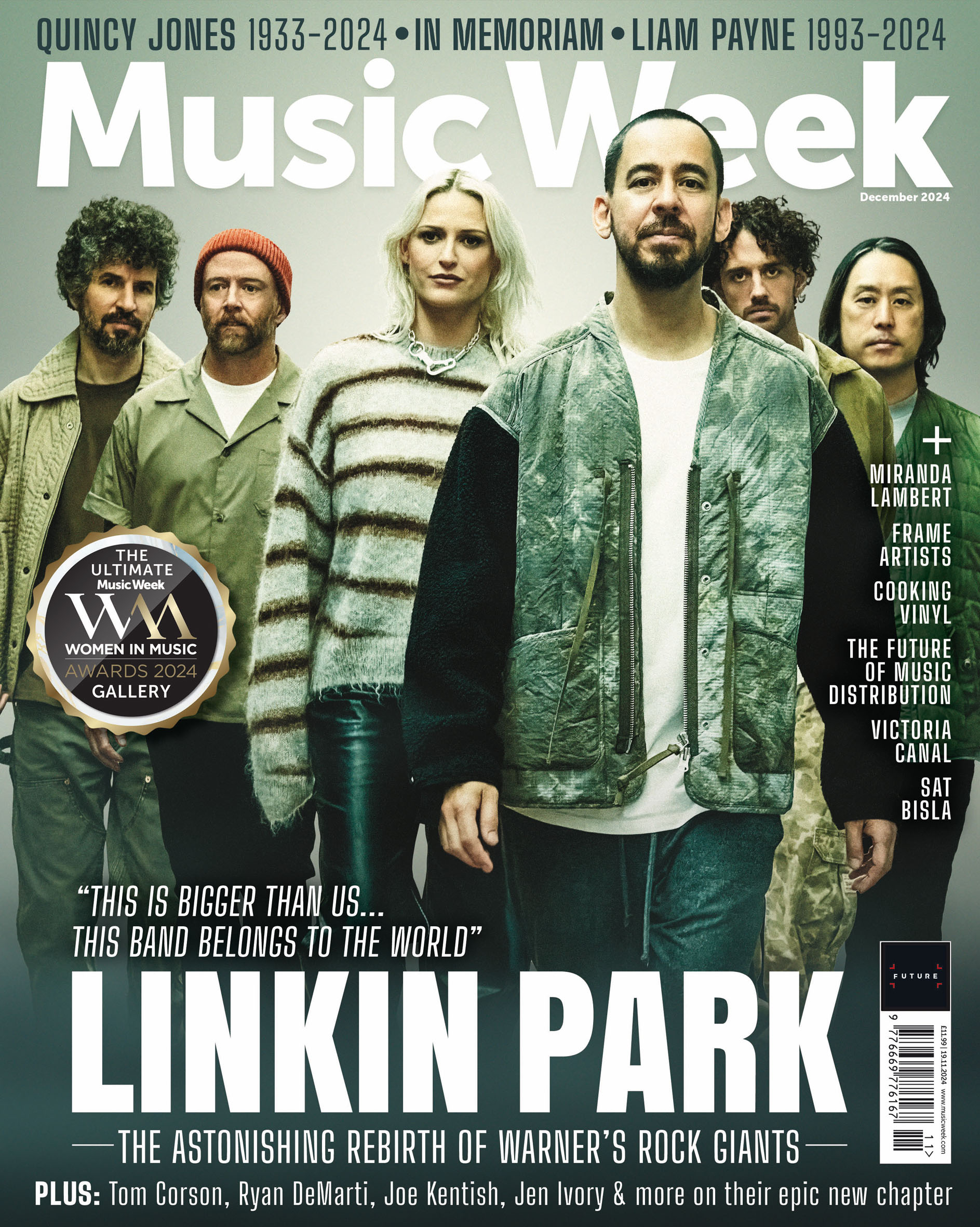 Linkin Park